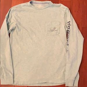 Vineyard Vines Long Sleeve T
